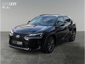 Lexus UX-Serie