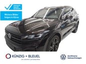 Volkswagen Touareg R