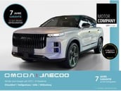 Jaecoo 7
