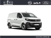 Opel Vivaro-e