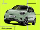 Leapmotor T03