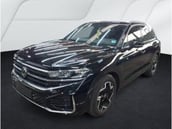 Volkswagen Touareg R