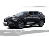 Lexus NX-Serie