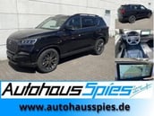 KGM Rexton