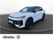 Volkswagen T-Roc R