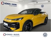 Volkswagen T-Roc R