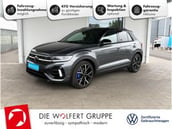 Volkswagen T-Roc R