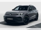 Volkswagen Tiguan R