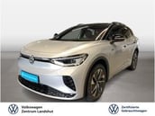 Volkswagen ID.4 GTX