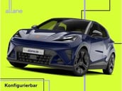 Cupra Raval