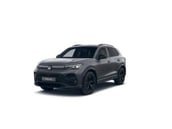 Volkswagen Tiguan R