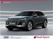 Audi SQ6 e-tron