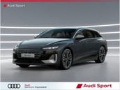 Audi S6 e-tron