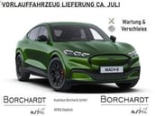 Ford Mustang Mach-E