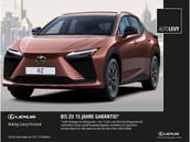 Lexus RZ