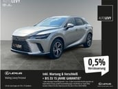 Lexus RX-Serie