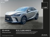 Lexus RX-Serie