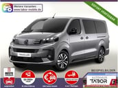 Peugeot Traveller