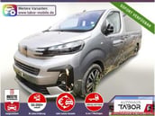 Peugeot Traveller