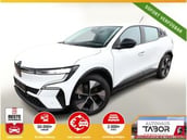 Renault Mégane E-Tech