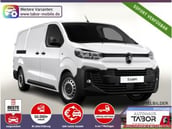 Citroën  ë-Jumpy