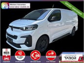 Citroën  ë-Jumpy