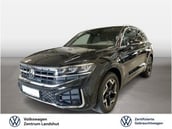 Volkswagen Touareg R
