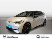 Volkswagen ID.3 GTX