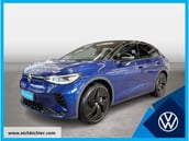 Volkswagen ID.5 GTX