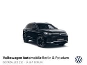 Volkswagen Tiguan R