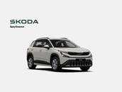 Skoda Epiq