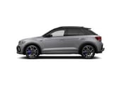 Volkswagen T-Roc R