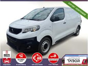 Peugeot e-Expert