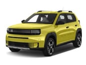 Fiat Grande Panda