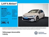 Volkswagen Golf GTE