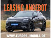Volkswagen T-Roc R