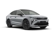 Skoda Enyaq RS