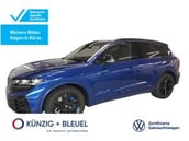 Volkswagen Touareg R