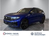 Volkswagen Touareg R