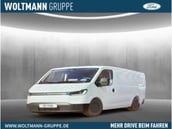 Ford e-Transit