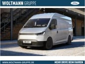 Ford e-Transit