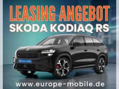 Skoda Kodiaq RS