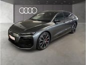 Audi S6 e-tron