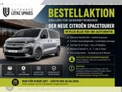 Citroën SpaceTourer