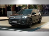 Volkswagen Tiguan R