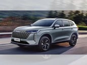 GWM Haval H6