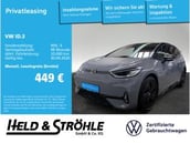 Volkswagen ID.3 GTX