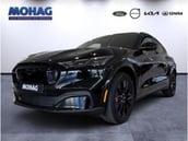 Ford Mustang Mach-E