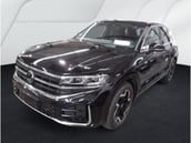 Volkswagen Touareg R