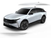 DS Automobiles DS7